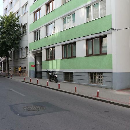 Cluj City Center Apartment Zewnętrze zdjęcie