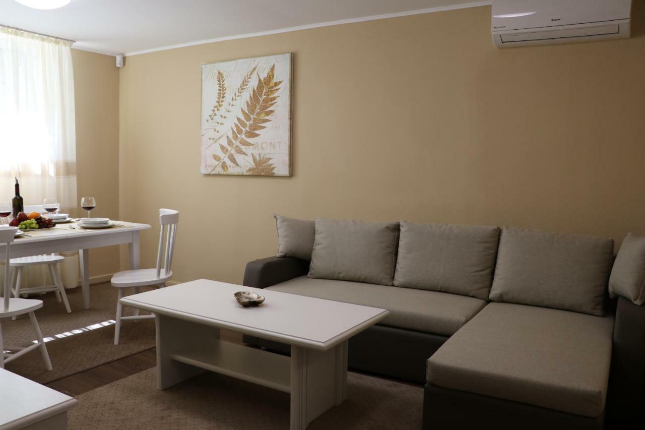 Cluj City Center Apartment Zewnętrze zdjęcie