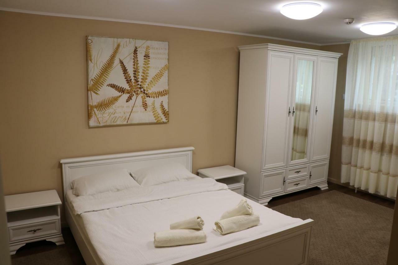 Cluj City Center Apartment Zewnętrze zdjęcie