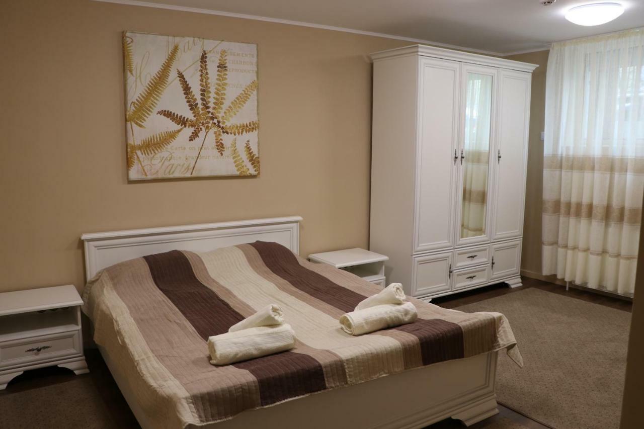 Cluj City Center Apartment Zewnętrze zdjęcie