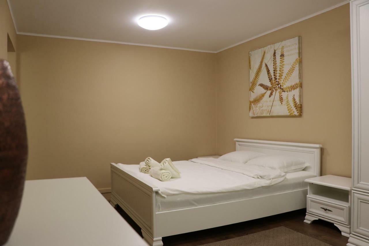 Cluj City Center Apartment Zewnętrze zdjęcie