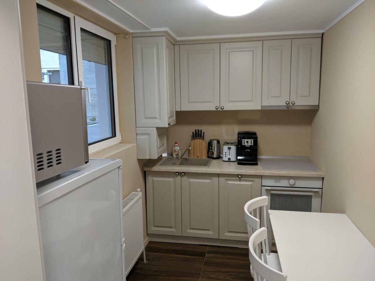 Cluj City Center Apartment Zewnętrze zdjęcie