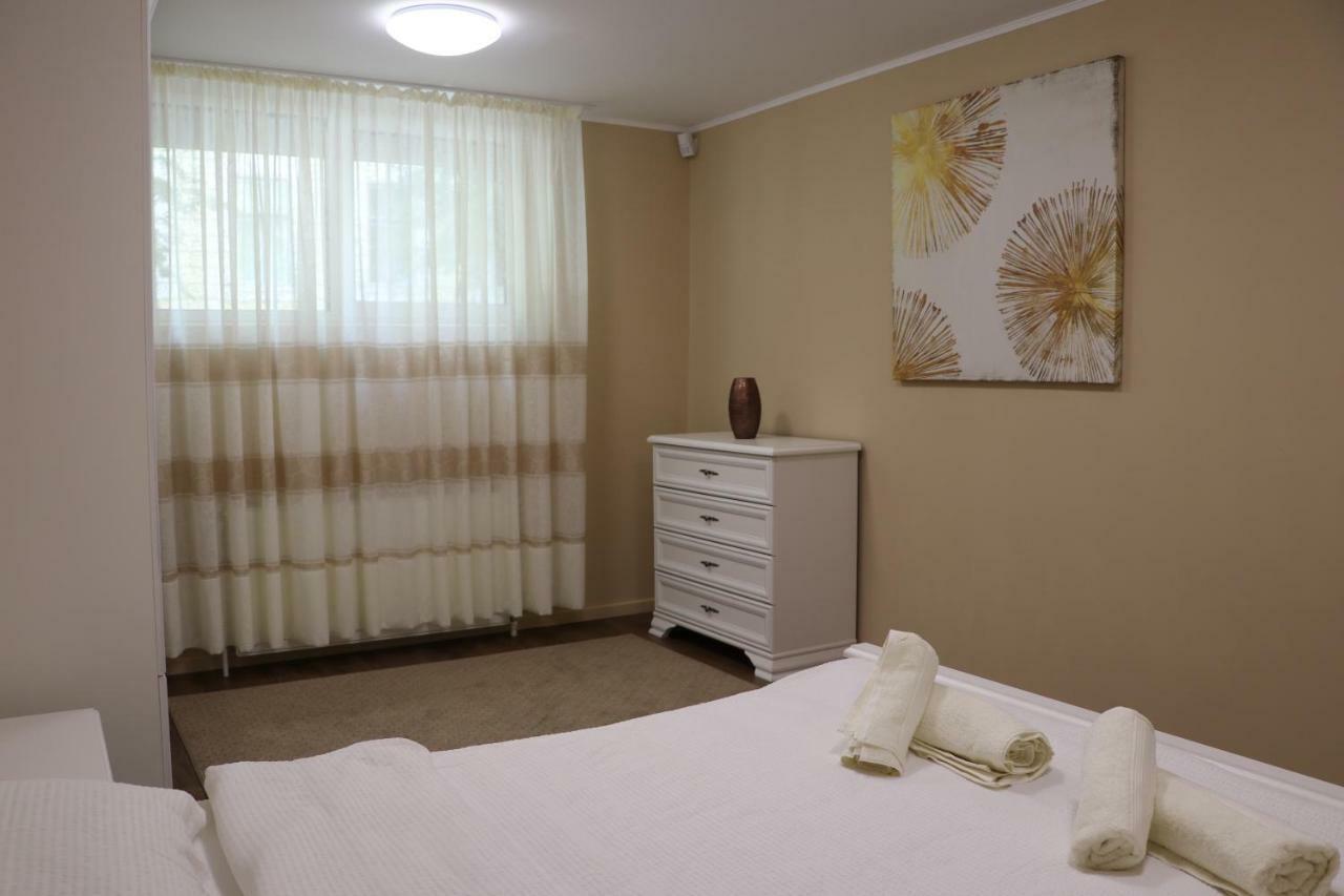 Cluj City Center Apartment Zewnętrze zdjęcie