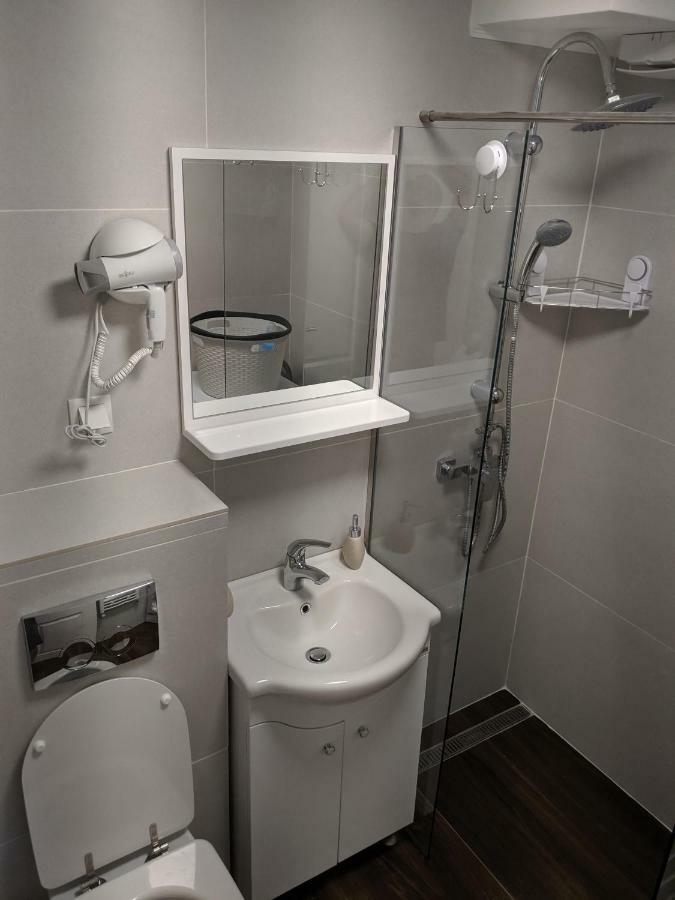 Cluj City Center Apartment Zewnętrze zdjęcie