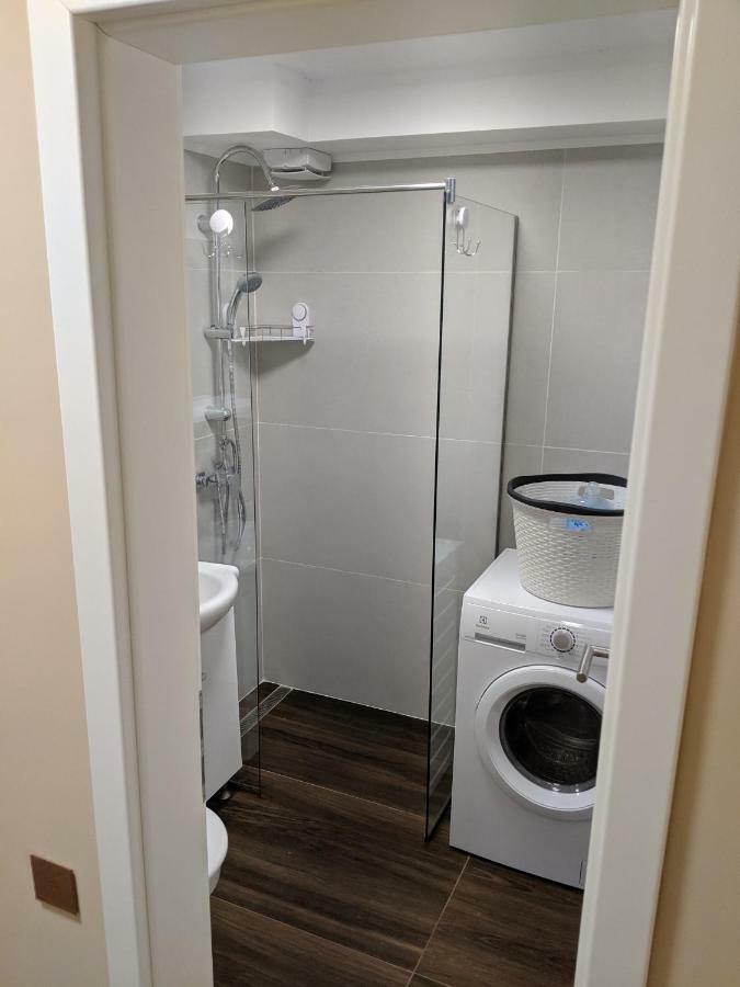 Cluj City Center Apartment Zewnętrze zdjęcie