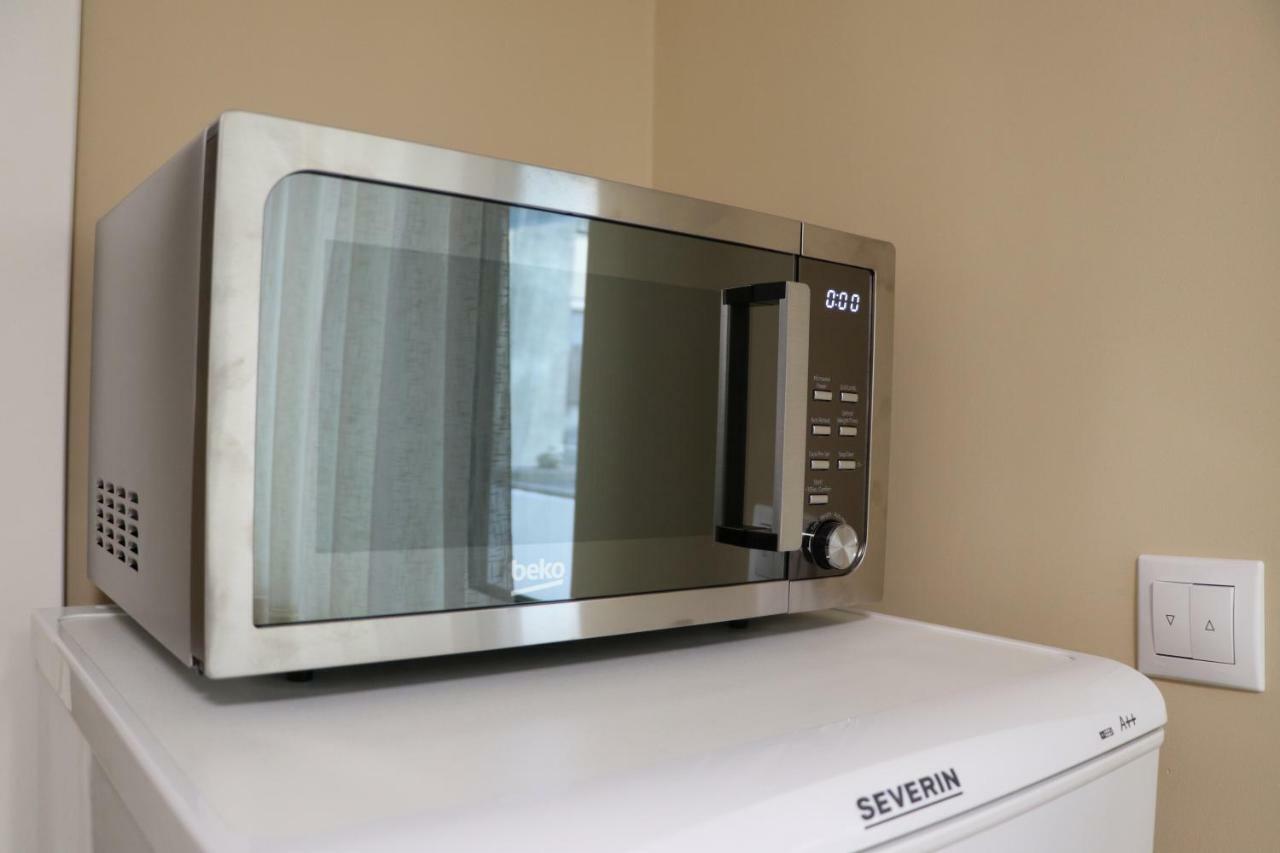 Cluj City Center Apartment Zewnętrze zdjęcie